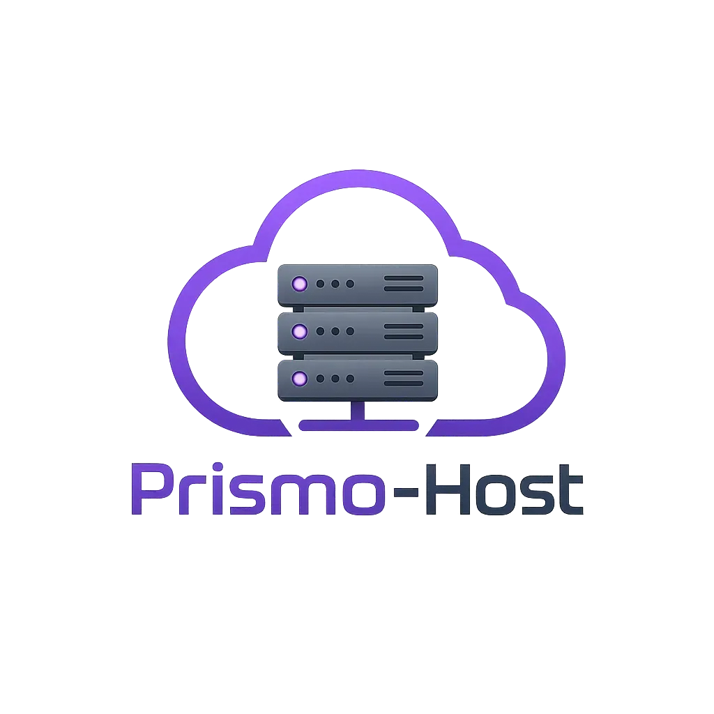 Prismo-Host